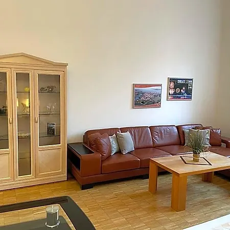 Апарт-отель Altstadt