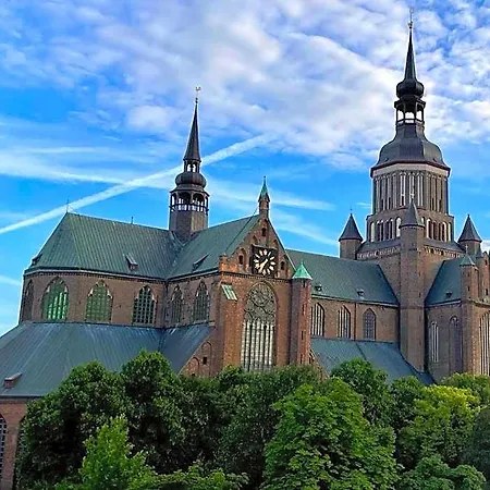 Altstadt Апарт-отель